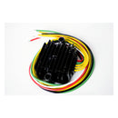 Universal Field Excited Lithium ION Rectifier Regulator For Kawasaki: 76-77 KZ650 Yamaha: 75-79 XS650