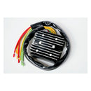 Universal Permanent Magnet Lithium ION Rectifier Regulator For Ducati: 98 750 Monster Honda: 00-01 RVT1000 RC51