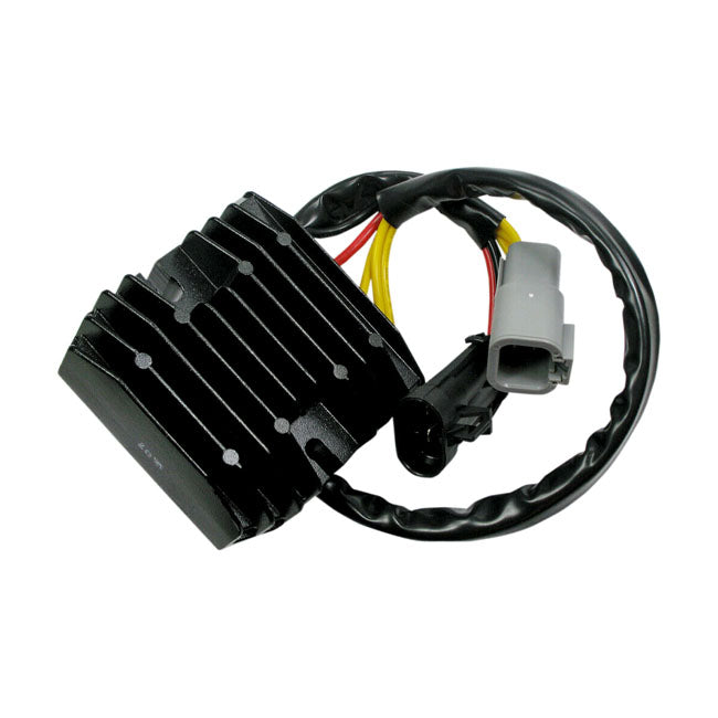 Buell Regulator / Rectifier For Lithium ION Batteries For 03-07 Buell XB9