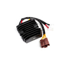 Hot Shot Rectifier Regulator For Aprilia: 01-07 ETV 1000 Caponord