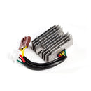 Rectifier Regulator OEM Style For Aprilia: 04-09 RSVR