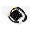 Hot Shot Rectifier Regulator For Triumph: 04-05 Daytona 600