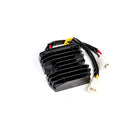 Hot Shot Rectifier Regulator For Triumph: 06-12 Daytona 675