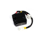 Hot Shot Rectifier Regulator For Ducati: 03-04 1000 MultiStrada All Models