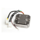 Rectifier Regulator OEM Style For Aprilia: 97-04 Pegaso 650 BMW: 93-00 F650 Funduro