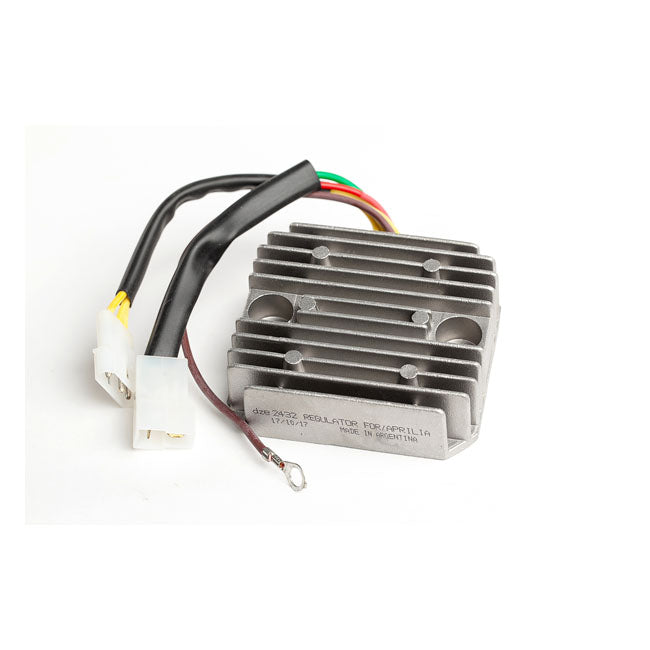 Rectifier Regulator OEM Style For Aprilia: 97-04 Pegaso 650 BMW: 93-00 F650 Funduro