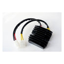 Hot Shot Rectifier Regulator For Ducati: 03-05 1000 Monster