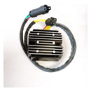 Hot Shot Rectifier Regulator For BMW: 07-12 F650GS Dakar