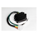 Rectifier Regulator OEM Style For Honda: 75-77 CB400F
