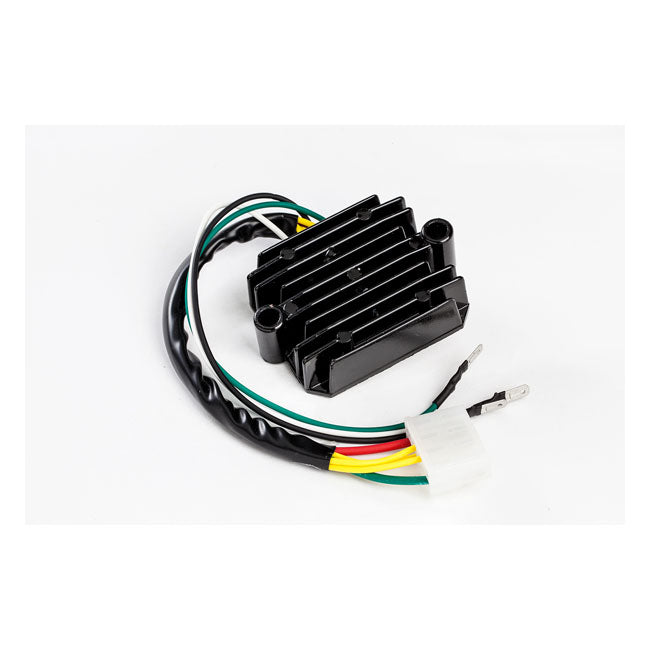 Rectifier Regulator OEM Style For Honda: 76-78 CB750A Automatic