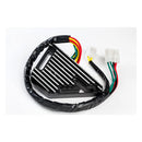 Rectifier Regulator OEM Style For Honda: 83 CX650C Custom