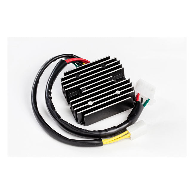 Rectifier Regulator OEM Style For Honda: 82 CX500C Custom