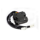 Rectifier Regulator OEM Style For Honda: 87-90 CBR600 Hurricane