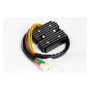 Rectifier Regulator OEM Style For Honda: 87-96 VT1100C Shadow