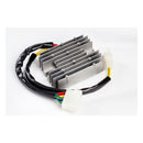 Rectifier Regulator OEM Style For Honda: 85 GL1200L Limited Edition