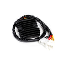 Hot Shot Rectifier Regulator For Honda: 01-06 CBR600F4i