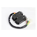 Rectifier Regulator OEM Style For Honda: 94-03 VF750C V45 Magna