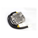Hot Shot Rectifier Regulator For Honda: 03-06 CBR600RR All Models