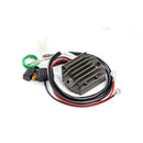 Hot Shot Rectifier Regulator For Honda: 68-74 CB450K