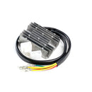 Rectifier Regulator OEM Style For Honda: 01-03 CBR1100XX Blackbird
