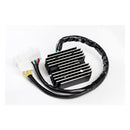 Rectifier Regulator OEM Style For Honda: 02-08 VTX1800