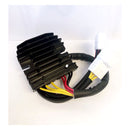 Hot Shot Rectifier Regulator For Honda: 02-08 VTX1800