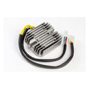 Rectifier Regulator OEM Style For Honda: 85-88 NS400R International Model