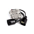 Rectifier Regulator OEM Style For Honda: 09-12 CBR600RA All Models
