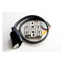 Rectifier Regulator OEM Style For Honda: 03-11 XL1000V European Model
