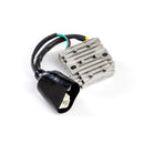 Rectifier Regulator OEM Style For Honda: 10-11 NT700V