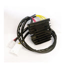 Hot Shot Rectifier Regulator For Honda: 05-09 VTX1300