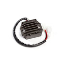 Rectifier Regulator OEM Style For Suzuki: 04-09 GS500F