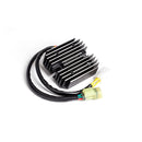 Rectifier Regulator OEM Style For Suzuki: 04-07 DL650 V-Strom