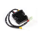 Hot Shot Rectifier Regulator For Suzuki: 04-07 DL650 V-Strom