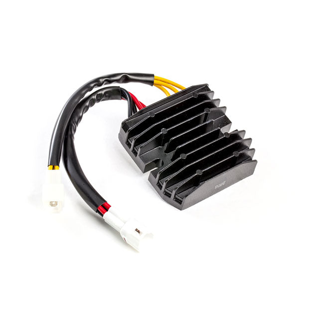 Hot Shot Rectifier Regulator For Suzuki: 07-08 GSXR1000