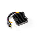 Hot Shot Rectifier Regulator For Suzuki: 08-09 VLR1800 C109 Boulevard
