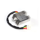 Rectifier Regulator OEM Style For Suzuki: 01-04 GSXR1000