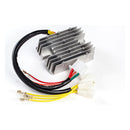 Rectifier Regulator OEM Style For Suzuki: 86-88 GV1400 Cavalcade
