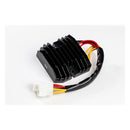 Hot Shot Rectifier Regulator For Suzuki: 08-12 GSXR1300 Hayabusa