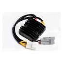 Hot Shot Rectifier Regulator For Suzuki: 13-20 GSXR1300 Hayabusa
