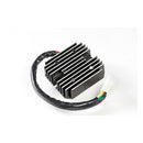 Rectifier Regulator OEM Style For Kawasaki: 95-05 VN800A Vulcan