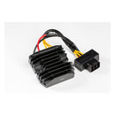 Hot Shot Rectifier Regulator For Kawasaki: 09-11 ER650 ER-6N
