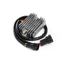 Rectifier Regulator OEM Style For Kawasaki: 99-00 VN1500J Vulcan Drifter