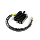 Rectifier Regulator OEM Style For Kawasaki: 74 KZ400