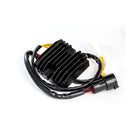 Hot Shot Rectifier Regulator For Kawasaki: 04-05 ZX1200 Ninja ZX12R