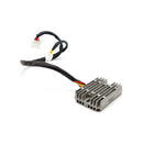 Hot Shot Rectifier Regulator For Kawasaki: 02-03 VN1500P Vulcan Mean Streak