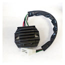 Rectifier Regulator OEM Style For Yamaha: 84-85 FJ600
