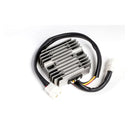 Rectifier Regulator OEM Style For Yamaha: 83 XV500 Virago
