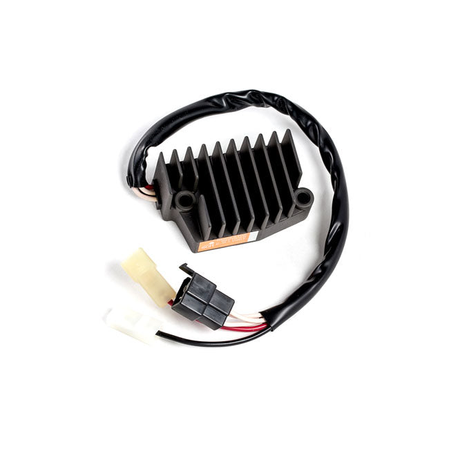 Rectifier Regulator OEM Style For Yamaha: 96-07 VMX12 V-Max