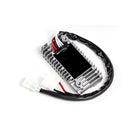 Rectifier Regulator OEM Style For Yamaha: 83-85 XVZ1200 Venture